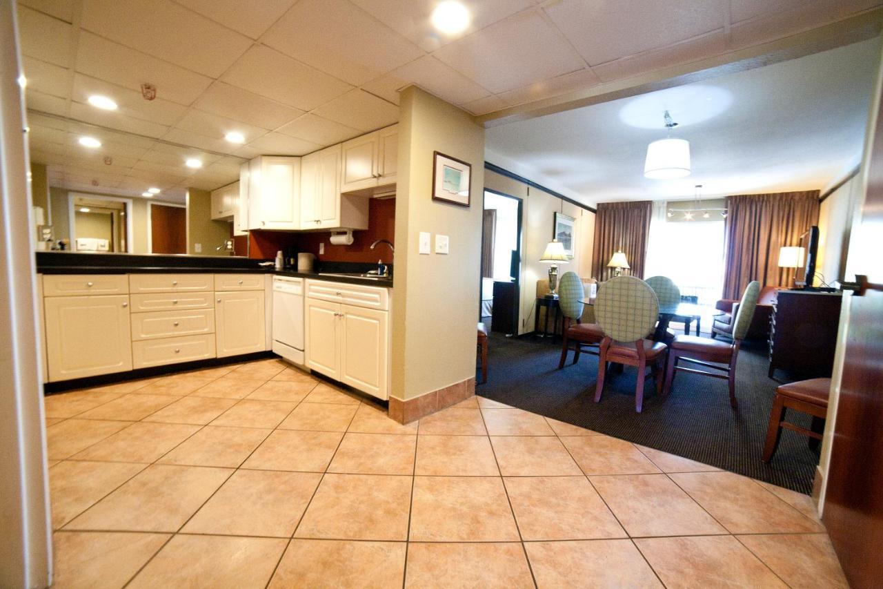 Desoto Beach Hotel Tybee Island Dış mekan fotoğraf