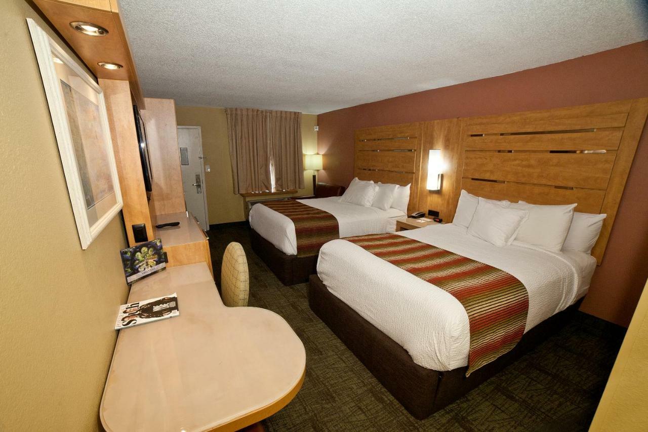 Desoto Beach Hotel Tybee Island Dış mekan fotoğraf